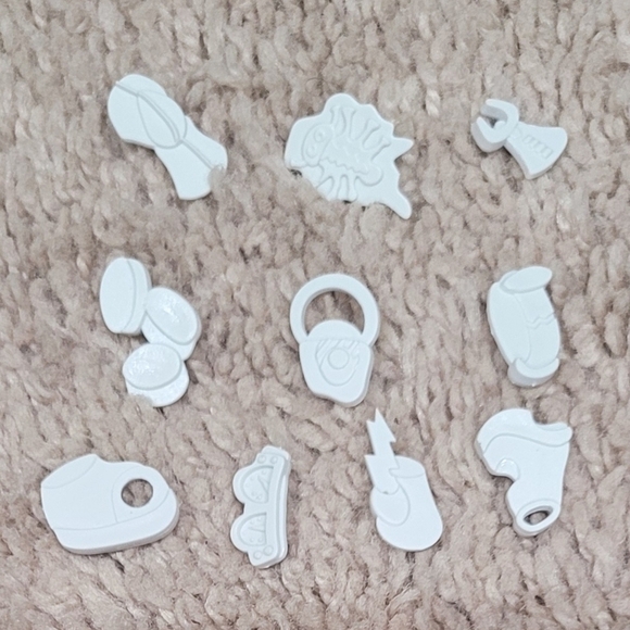 Children Activity Games Twister/ Buzz Lightyear Operation/ ATV Sand Play Age 6+ - Picture 4 of 8